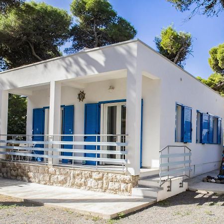 Willa Casa Cristina Porto Pino Zewnętrze zdjęcie
