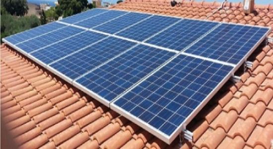 Willa Casa Cristina Porto Pino Zewnętrze zdjęcie