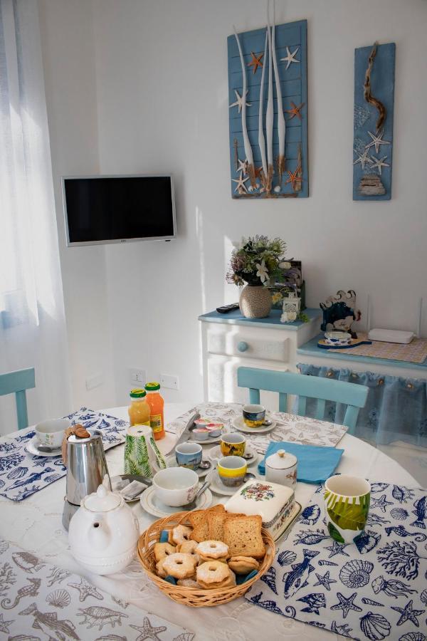 Willa Casa Cristina Porto Pino Zewnętrze zdjęcie