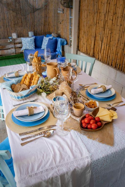 Willa Casa Cristina Porto Pino Zewnętrze zdjęcie